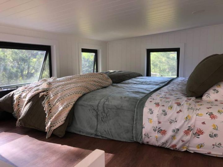 Gorgeous 2 bedroom tiny house Guest house, Queensland - imaginea 20