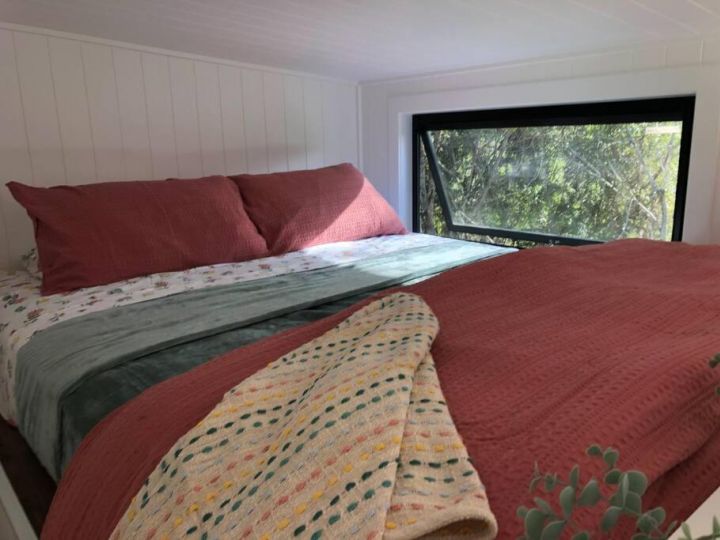 Gorgeous 2 bedroom tiny house Guest house, Queensland - imaginea 7