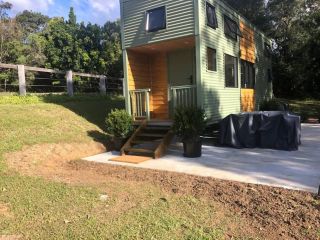 Gorgeous 2 bedroom tiny house Guest house, Queensland - 1
