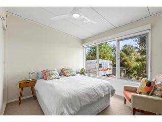 Gorgeous Coastal Home Close To The Beach - Anglesea Guest house, Anglesea - 5