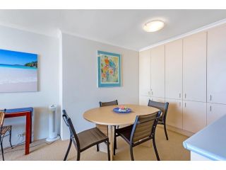Gorgeous Harbourside with Stunning views! Apartment, Soldiers Point - 5