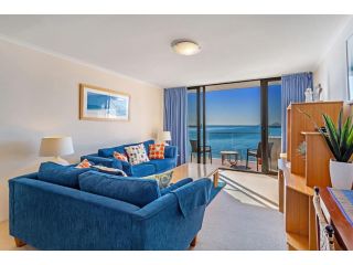 Gorgeous Harbourside with Stunning views! Apartment, Soldiers Point - 3