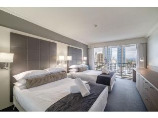 Gorgeous Private Suite with Balcony Hotel, Gold Coast - 5