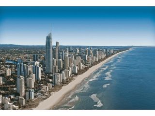 Gorgeous Private Suite with Balcony Hotel, Gold Coast - 4