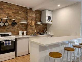Gorgeous studio 2 minutes from the heart of Subiaco Apartment, Perth - 3