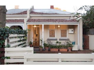 Gorgeous Subiaco cottage Guest house, Perth - 2