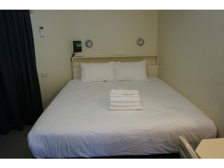 Gosford Inn Motel Hotel, Gosford - imaginea 4