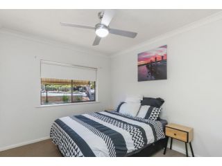 Gossan Street Units Apartment, Broken Hill - 4