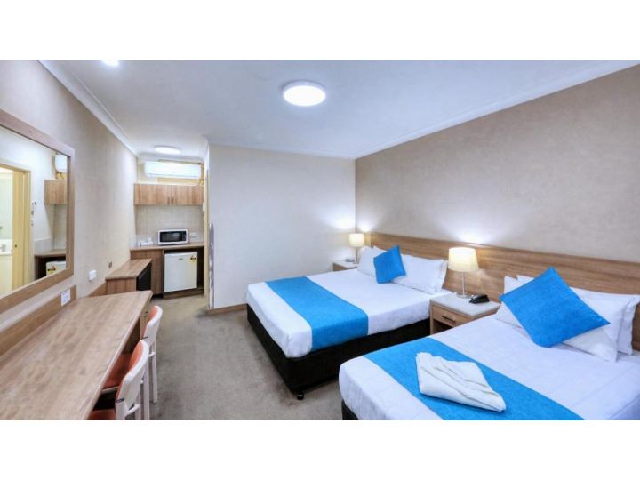 Goulburn Central Motel Hotel, Goulburn - imaginea 15