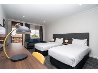 Littomore Hotels and Suites Aparthotel, Bathurst - 4