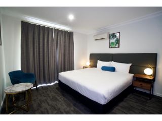 Littomore Hotels and Suites Aparthotel, Bathurst - 1