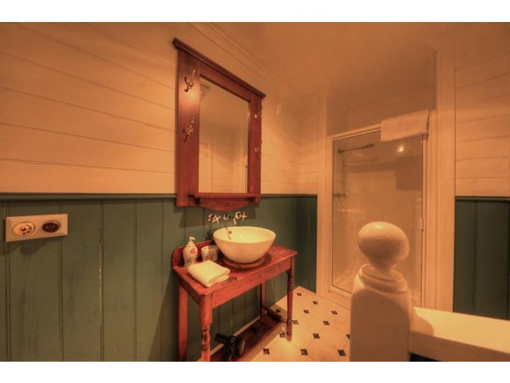 Grace&#x27;s Spa Cottage Guest house, Smithton - imaginea 8