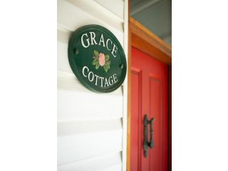 Grace Cottage Guest house, Sheffield - 2