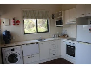 Grace Cottages Guest house, New South Wales - 4