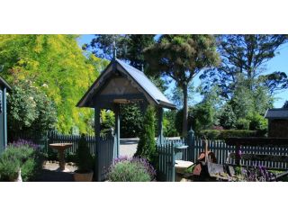 Gracehill Accommodation Guest house, Olinda - 2