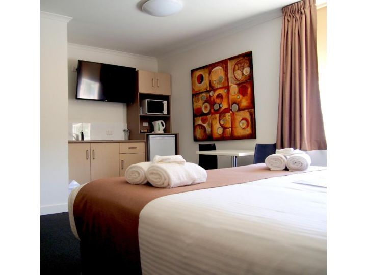 Hotel Gracelands Hotel, Parkes - imaginea 9