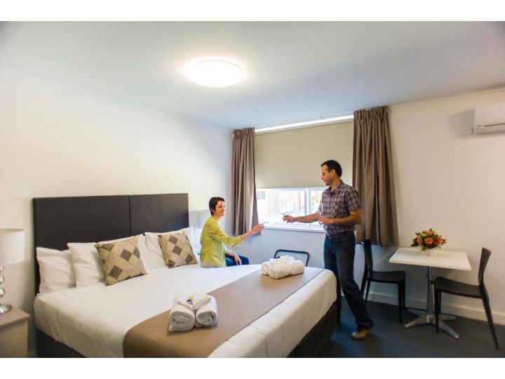 Hotel Gracelands Hotel, Parkes - imaginea 6