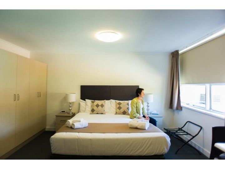 Hotel Gracelands Hotel, Parkes - imaginea 11