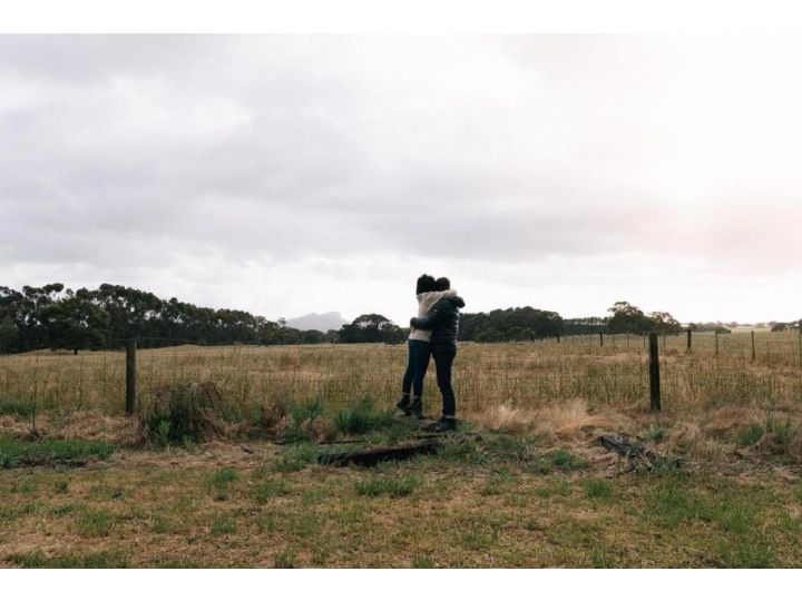 Grampians Historic Tobacco Kiln Farm stay, Victoria - imaginea 11