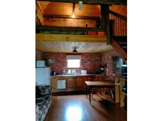 Grampians Historic Tobacco Kiln Farm stay, Victoria - 4