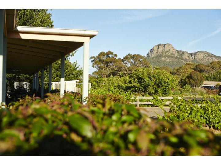 Grampians View B&B Bed and breakfast, Dunkeld - imaginea 1