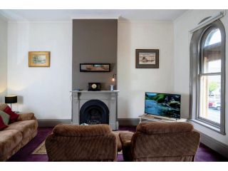 #Grampians Views Getaway #CBD #Netflix Apartment, Stawell - 4
