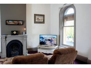 #Grampians Views Getaway #CBD #Netflix Apartment, Stawell - 3