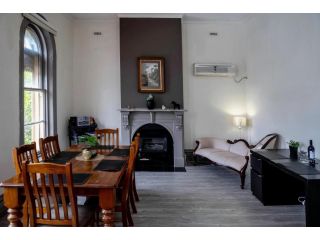 #Grampians Views Getaway #CBD #Netflix Apartment, Stawell - 2