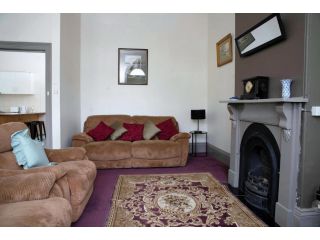 #Grampians Views Getaway #CBD #Netflix Apartment, Stawell - 1