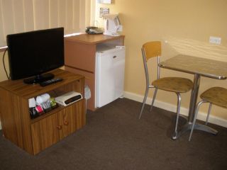 Grand Central Motel Hotel, Mount Gambier - 3
