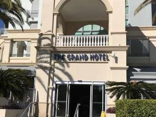 Grand Hotel Gold Coast Apartment Apartment, Gold Coast - 4