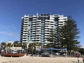 Grand Hotel Gold Coast Apartment Apartment, Gold Coast - 1