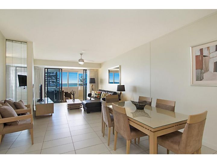 Blue C Coolangatta Aparthotel, Gold Coast - imaginea 3