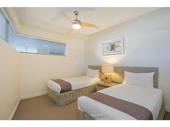 Blue C Coolangatta Aparthotel, Gold Coast - imaginea 5