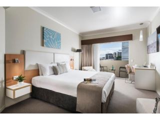 Grand Hotel and Apartments Townsville Aparthotel, Townsville - 5