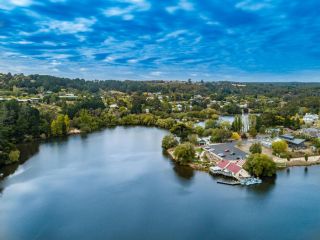 The Sebel Creswick Forest Resort Aparthotel, Creswick - 4