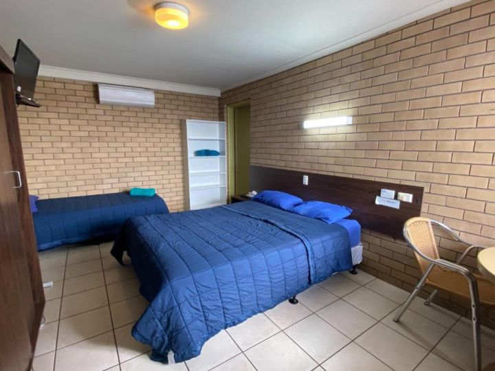 Grand Hotel Motel Hotel, Queensland - imaginea 11
