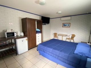Grand Hotel Motel Hotel, Queensland - 1