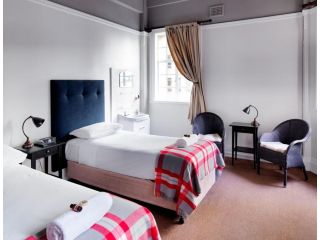 Grand Hotel Sydney Hotel, Sydney - 5