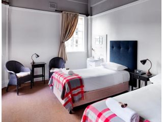 Grand Hotel Sydney Hotel, Sydney - 3