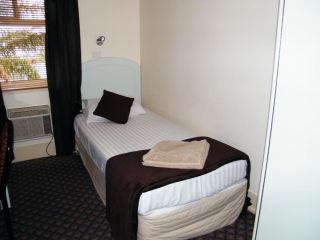 Grand Tasman Hotel Hotel, Port Lincoln - 1