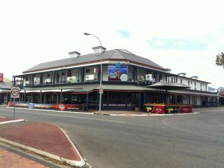 Grand Tasman Hotel Hotel, Port Lincoln - 4