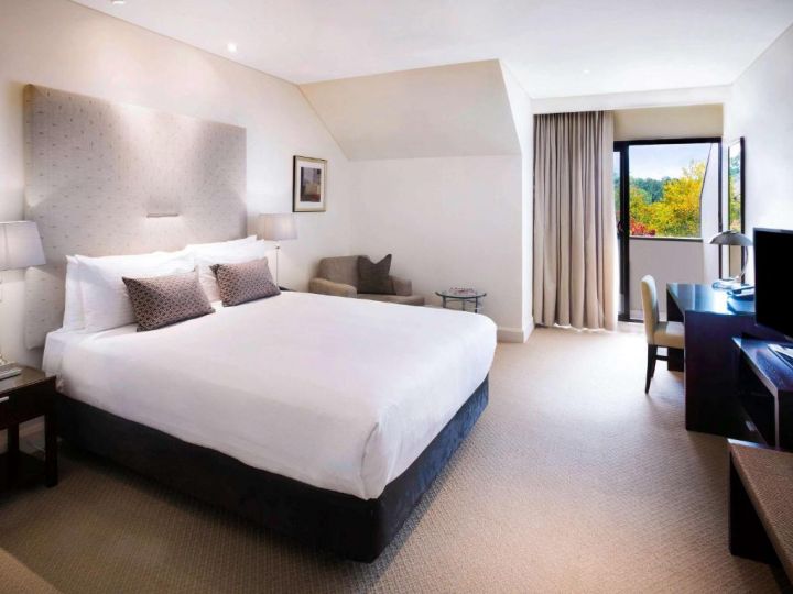 Grand Mercure The Hills Lodge Hotel, New South Wales - imaginea 17