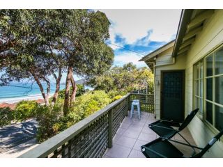 Grand Vue Guest house, Lorne - 4