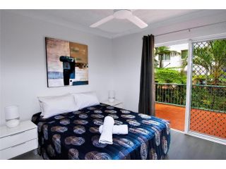 Grande Florida Beachside Resort Aparthotel, Gold Coast - 4