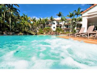 Grande Florida Beachside Resort Aparthotel, Gold Coast - 2