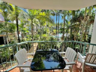Grande Florida Resort 66 Apartment, Gold Coast - 2