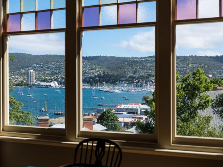 Grande Vue Hotel, Hobart - imaginea 14