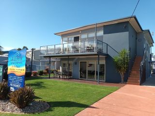 Grandeur Holiday Units Aparthotel, Merimbula - 5