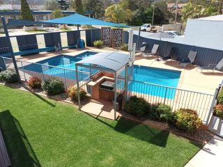 Grandeur Holiday Units Aparthotel, Merimbula - 3